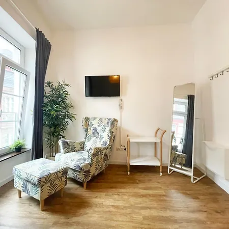 Wunderschöne Mitten Im Herzen Von Koblenz (Rhineland-Palatinate)