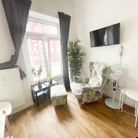 Wunderschöne Mitten Im Herzen Von Apartment Koblenz (Rhineland-Palatinate)