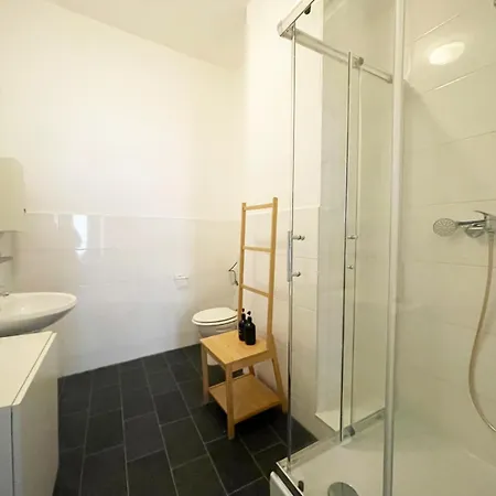 Wunderschöne Mitten Im Herzen Von Apartment *