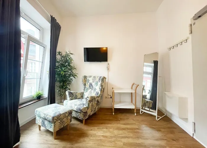 Wunderschöne Mitten Im Herzen Von Koblenz (Rhineland-Palatinate)