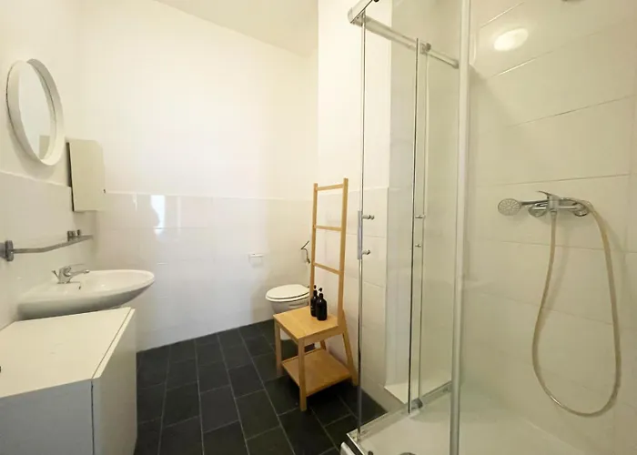 Wunderschöne Mitten Im Herzen Von Apartment *